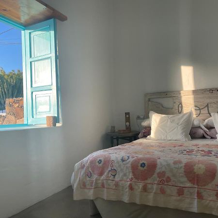 Willa Petite Casa Leoncia Guatiza Zewnętrze zdjęcie