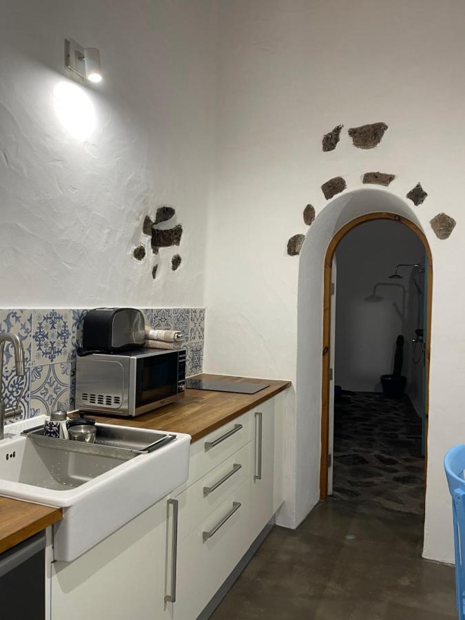 Willa Petite Casa Leoncia Guatiza Zewnętrze zdjęcie