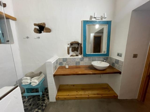Willa Petite Casa Leoncia Guatiza Zewnętrze zdjęcie