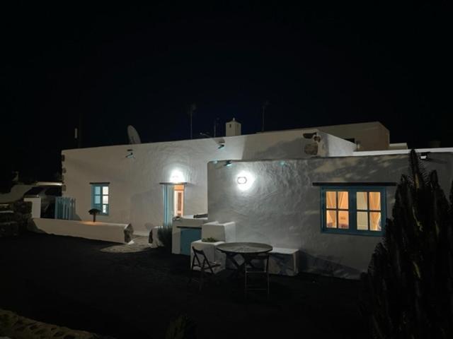 Willa Petite Casa Leoncia Guatiza Zewnętrze zdjęcie