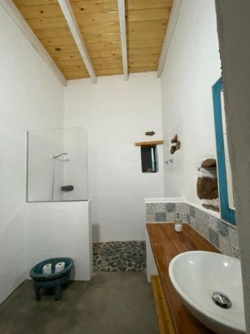 Willa Petite Casa Leoncia Guatiza Zewnętrze zdjęcie