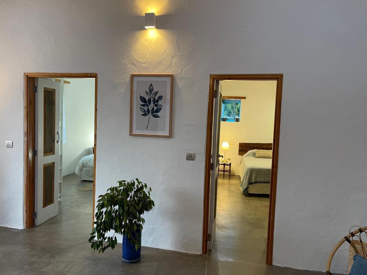 Willa Petite Casa Leoncia Guatiza Zewnętrze zdjęcie