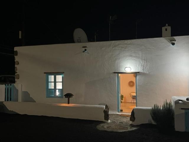 Willa Petite Casa Leoncia Guatiza Zewnętrze zdjęcie