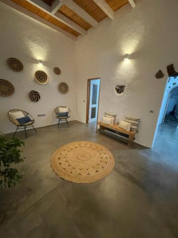 Willa Petite Casa Leoncia Guatiza Zewnętrze zdjęcie