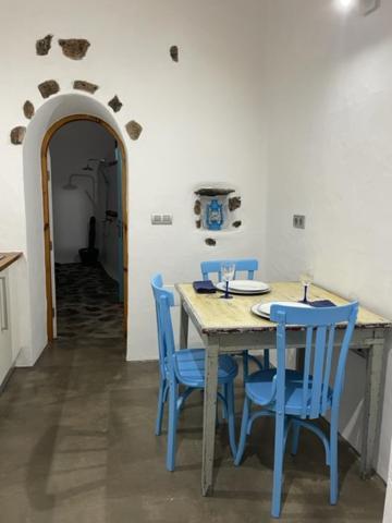 Willa Petite Casa Leoncia Guatiza Zewnętrze zdjęcie