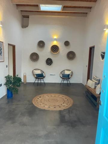 Willa Petite Casa Leoncia Guatiza Zewnętrze zdjęcie