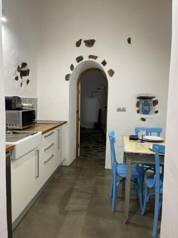 Willa Petite Casa Leoncia Guatiza Zewnętrze zdjęcie