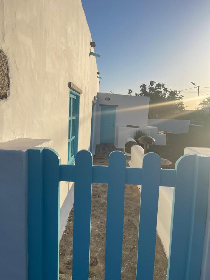 Willa Petite Casa Leoncia Guatiza Zewnętrze zdjęcie