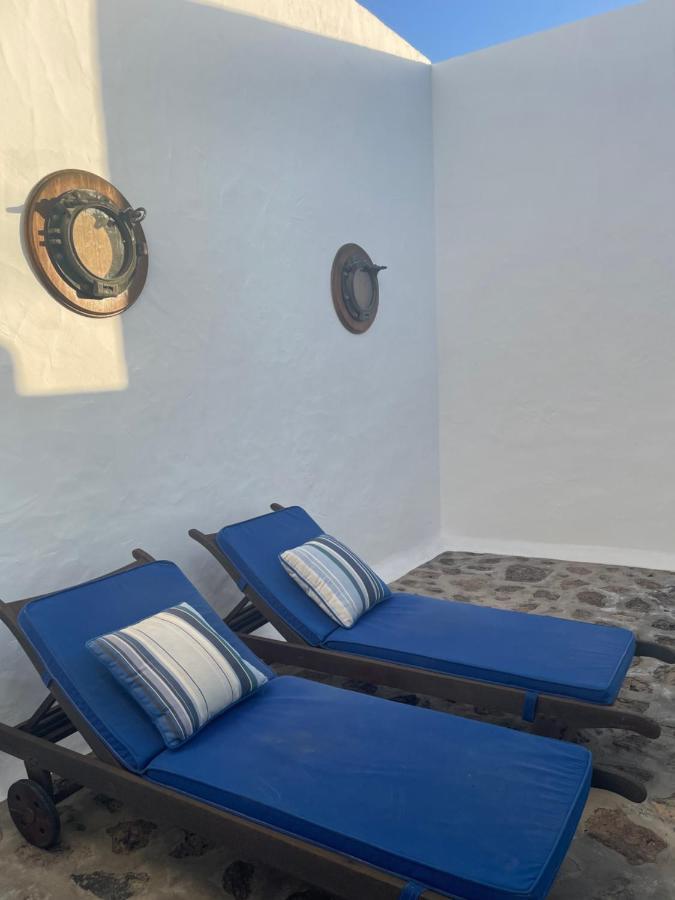 Willa Petite Casa Leoncia Guatiza Zewnętrze zdjęcie