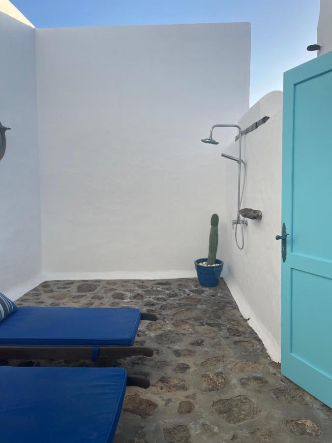 Willa Petite Casa Leoncia Guatiza Zewnętrze zdjęcie
